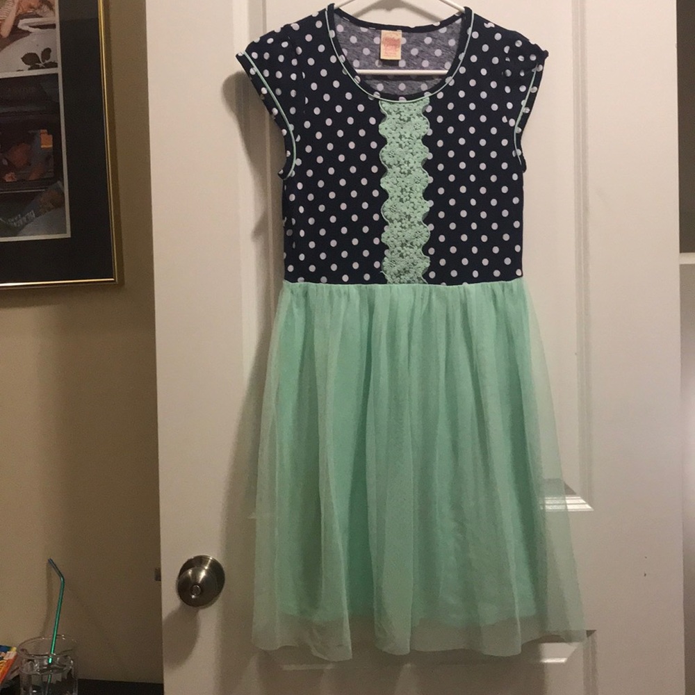 Cute fun dress